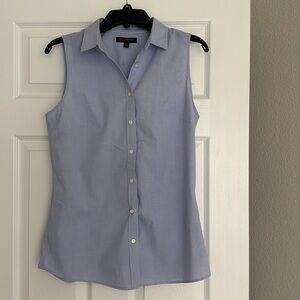 Banana Republic Riley Shirt Size 10